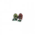 Hikoki Accessories String Trimmer Head Line HITACHI 3.0mm/ 15m (flower-shaped) Hikoki Accessories String Trimmer Head Line HITACHI 3.0mm/ 15m (flower-shaped)