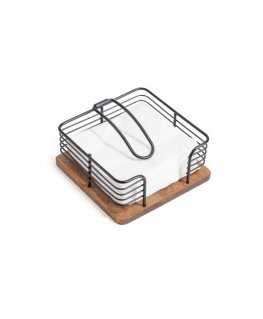 Mondex Allesken MODERN KITCHEN Salvrätik 19x19x7 cm