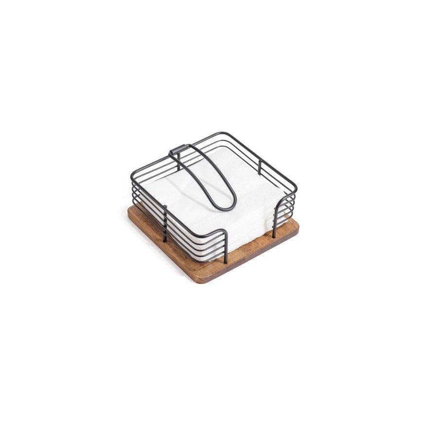 Mondex Allesken MODERN KITCHEN Salvrätik 19x19x7 cm