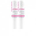 Topicrem HYDRA+ ultra-hydrating lip balm pack 2 x 4 g