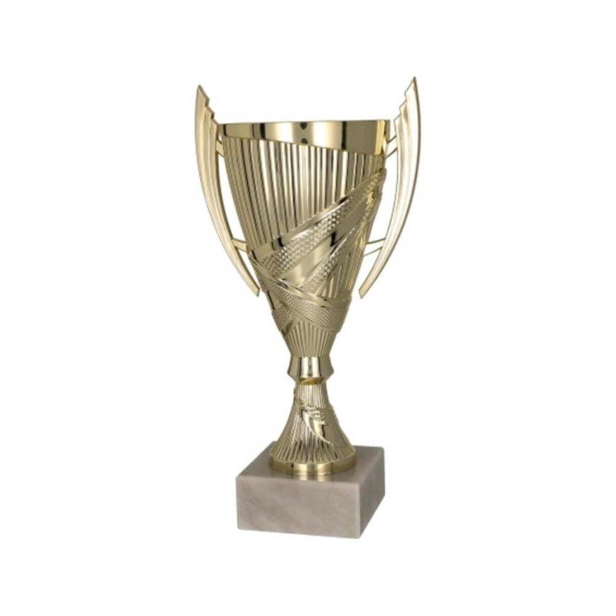 Detal plastikust kuldne tasse 8300G – 2