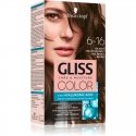 Schwarzkopf Ir 6-16 Plaukų dažai 60ml Schwarzkopf Ir 6-16 Plaukų dažai 60ml