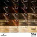 Schwarzkopf Ir 6-16 Matu krāsa 60ml