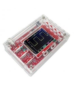 OEM akrilo korpusas oscilloscope DSO138