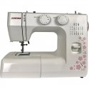 Siuvimo masin Janome 2112, Cherry Blossom Siuvimo masin Janome 2112, Cherry Blossom