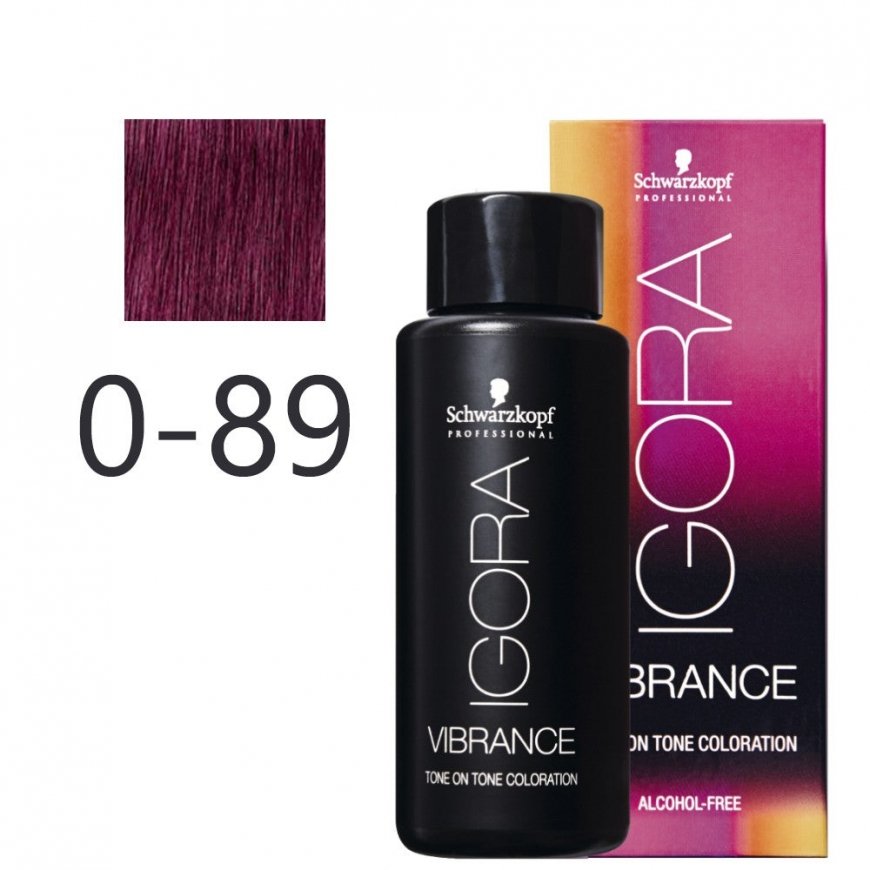Schwarzkopf profesionāli matu krāsošanas līdzekļi Schwarzkopf
