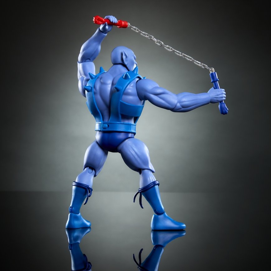 Masters of the Universe Origins Thundercats Panthro – 5
