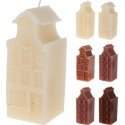 Mondex Yermos NAMO CANDLE 16cm, mix DESIGN pattern Mondex Yermos NAMO CANDLE 16cm, mix DESIGN pattern