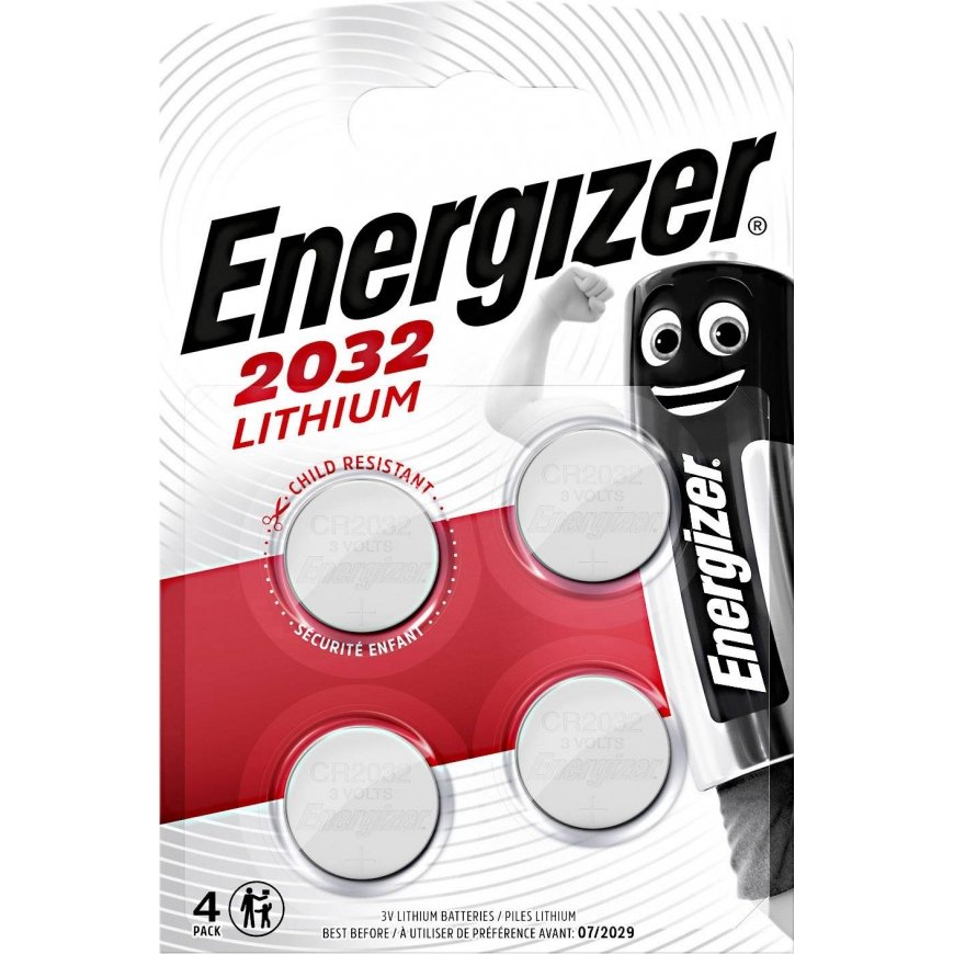 Energizer E300830108 not categorized