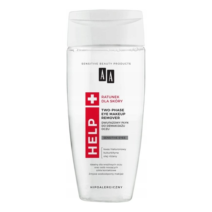 AA Help Eye, 150 ml