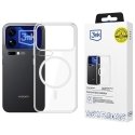„Xiaomi 17 Pro Max“ 3MK „Armor“ dėklas, skirtas „Xiaomi 17 Pro Max“. „Xiaomi 17 Pro Max“ 3MK „Armor“ dėklas, skirtas „Xiaomi 17 Pro Max“.