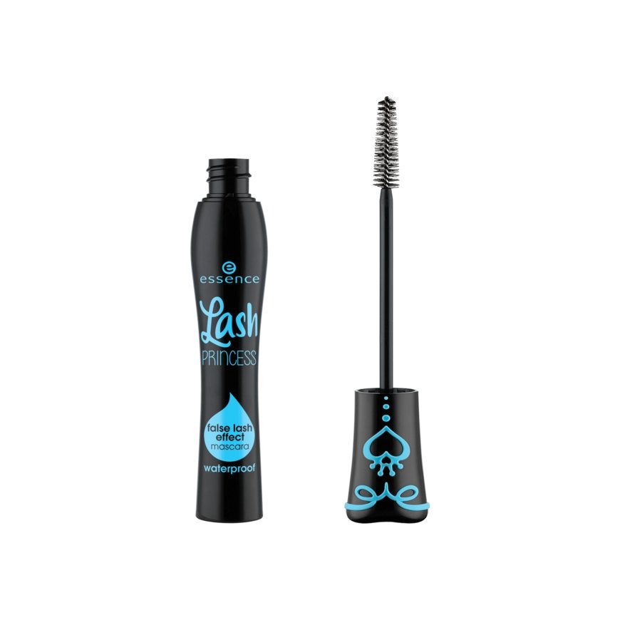 Essence 920724 гель и тушь для бровей