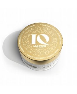 Nails Clavier IQ Master thixotropic building gel, nude, 15 g