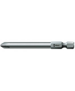 Wera 05059755001 бита для отверток 1 шт