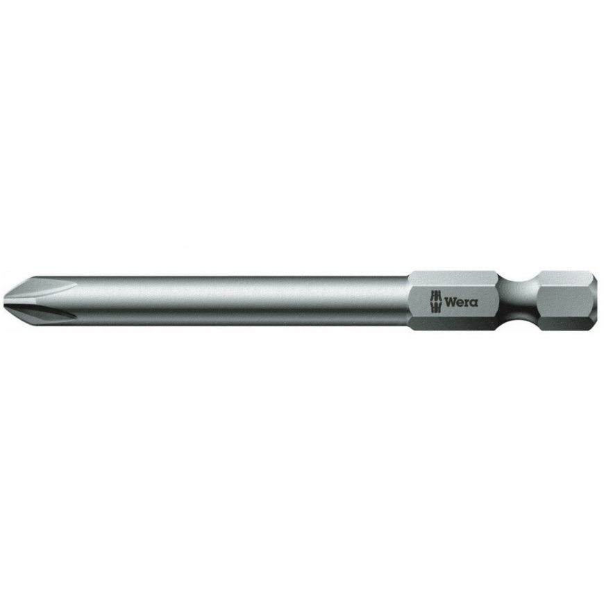Wera 851/4 Z bits