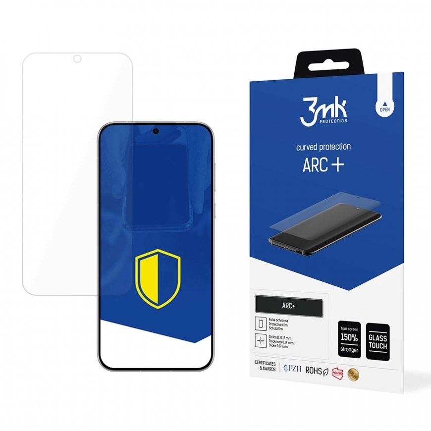 3Mk Apsauga Huawei Pura 70 - 3mk ARC+