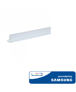 Ceiling lamp 4W T5 light, 30cm, white, 4000K, SAMSUNG LED chip