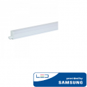 Lagi valgusti 4W T5, 30 cm, valge, 4000K, SAMSUNG LED kiip