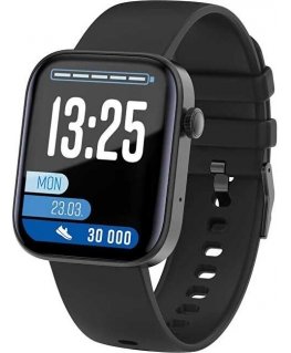 Smartwatch LAMAX BCool2 Plus Black IP67 1.8" Android/iOS 260mAh BT5.1
