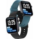 Išmanusis laikrodis LAMAX BCool2 Plus Juodas IP67 1,8“ Android/iOS 260mAh BT5.1 Išmanusis laikrodis LAMAX BCool2 Plus Juodas IP67 1,8“ Android/iOS 260mAh BT5.1