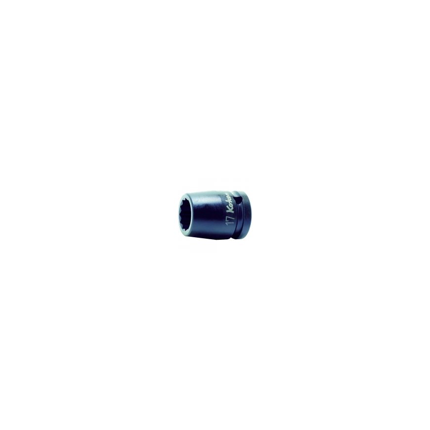 Apsauginis kaištis 1 1/2" smūginiams lizdams iki 90 mm Koken [C71]