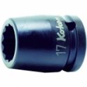 Protective Plug 1 1/2" for Impact Sockets up to 90 mm Koken [C71]