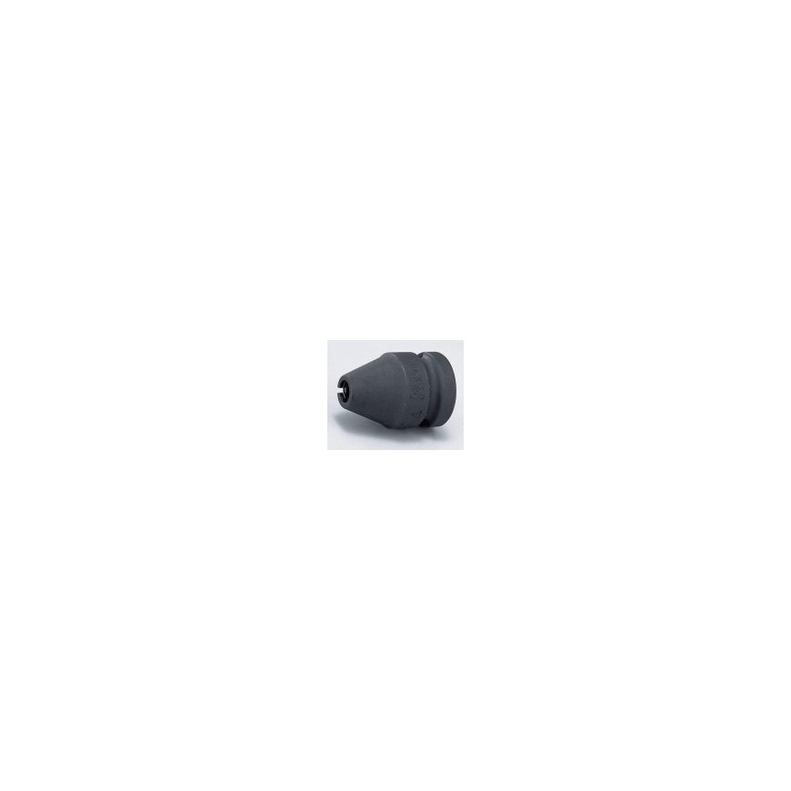 Apsauginis kaištis 1 1/2" smūginiems lizdams līdz 90 mm Koken [C71] – 2