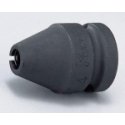 Protective Plug 1 1/2" for Impact Sockets up to 90 mm Koken [C71]