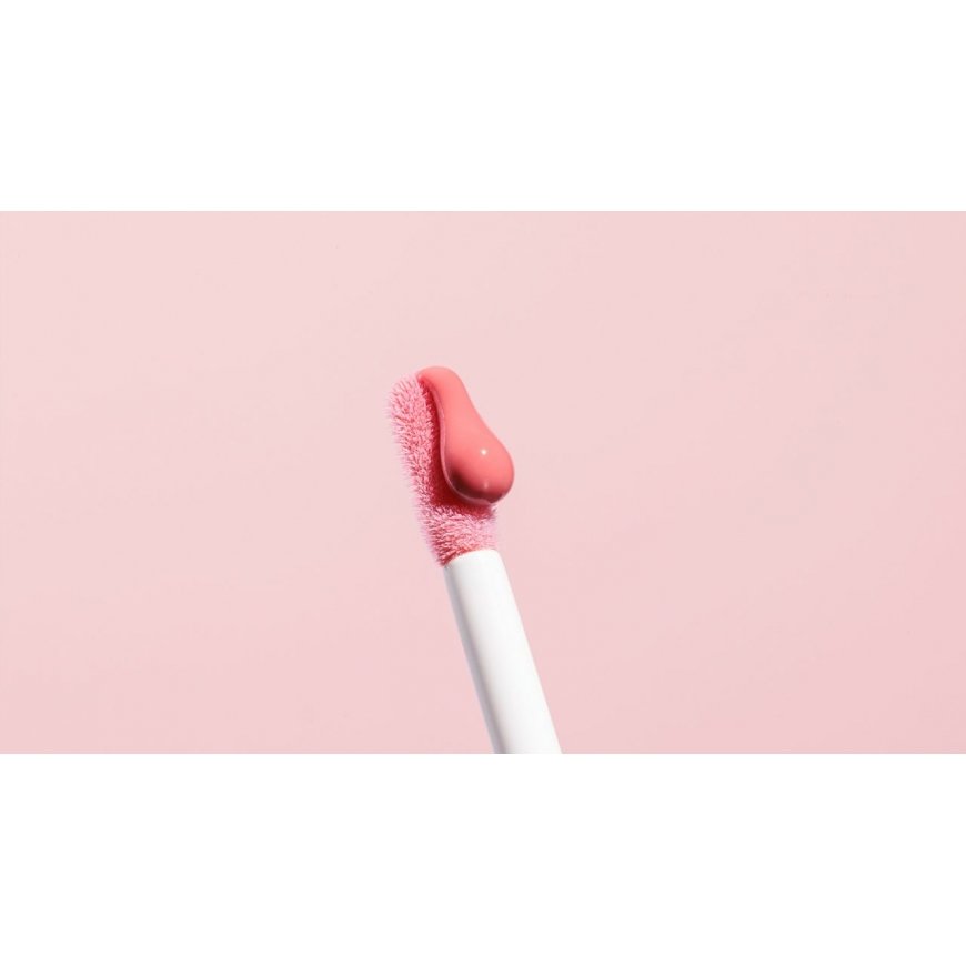 PUPA Milano Miss Pupa Gloss блеск для губ 5 ml 401 Lovely Pink – 2