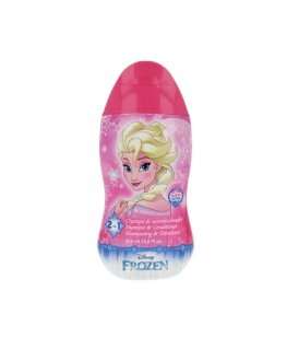 "Disney Frozen" šampoon ja palsam 400ml