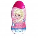 "Disney Frozen" šampoon ja palsam 400ml "Disney Frozen" šampoon ja palsam 400ml