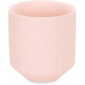 AmeliaHome STORAGEJAR/AH/PASO/PEACH/9X9,8 AmeliaHome STORAGEJAR/AH/PASO/PEACH/9X9,8