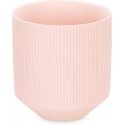 AmeliaHome STORAGEJAR/AH/PASO/PEACH/9X9,8 AmeliaHome STORAGEJAR/AH/PASO/PEACH/9X9,8