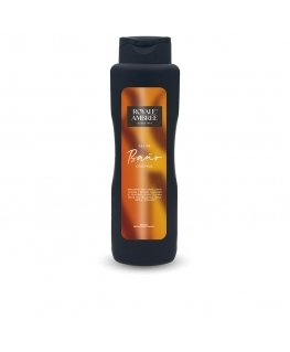 "Legrain Royale Ambree" dušigeel 750 ml