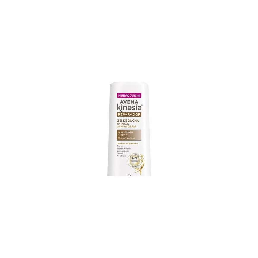 Avena Kinesia "Avena Kinesia Repair