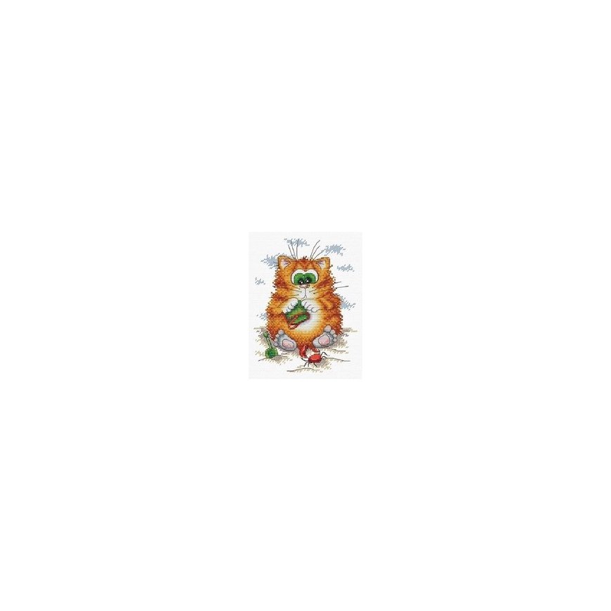 Beldizart Cat Beach SM-148 – 2