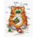 Beldizart Cat Beach SM-148 Beldizart Cat Beach SM-148