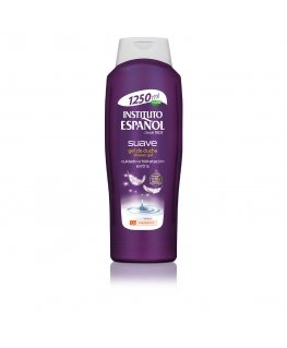 Instituto Español Suave dušigeel 1250ml