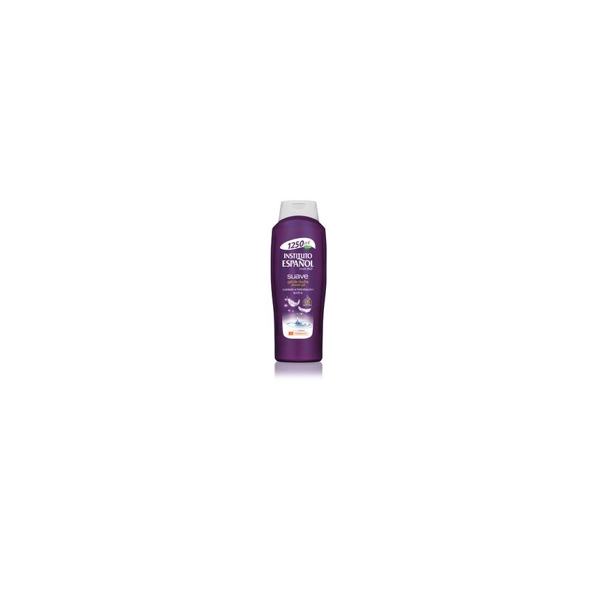 Instituto Español Suave dušigeel 1250ml – 2