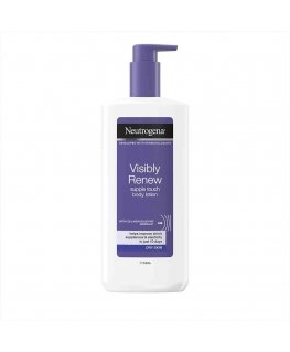 Neutrogena Visibly Renew 400 ml Ihupiim Mõlemale soole sobiv
