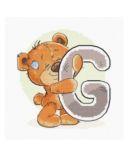 luca S (Panaikinta) Täht „G“ SB1208