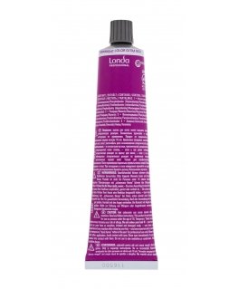 Londa Professional Permanent Color Extra Rich kreemjas juuksevärv naistele, 60 ml