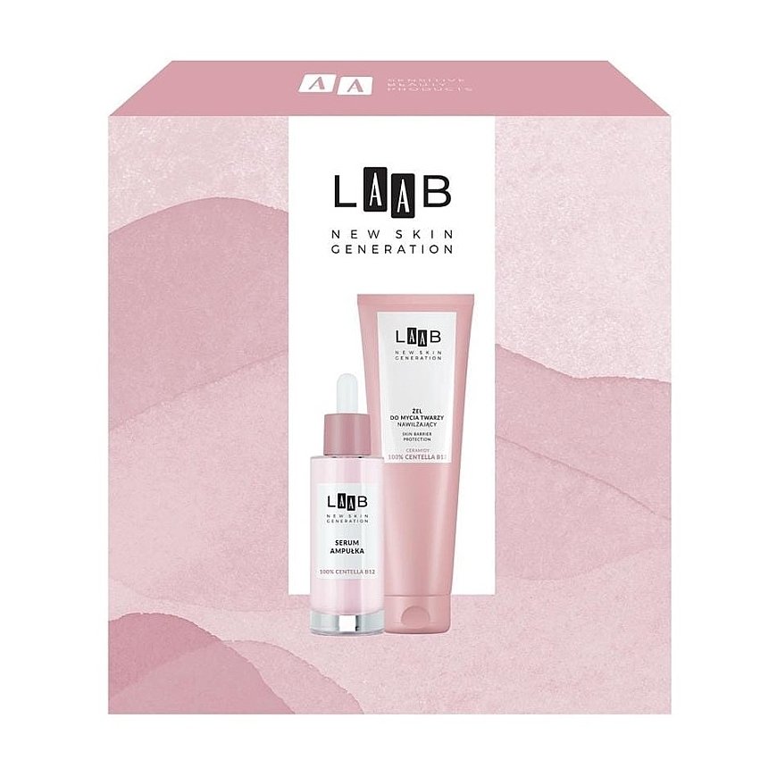 AA LAAB, 150 ml – 2
