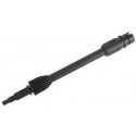nozzle with adjustable attachment for Makita HW101 pressure washer [40798]