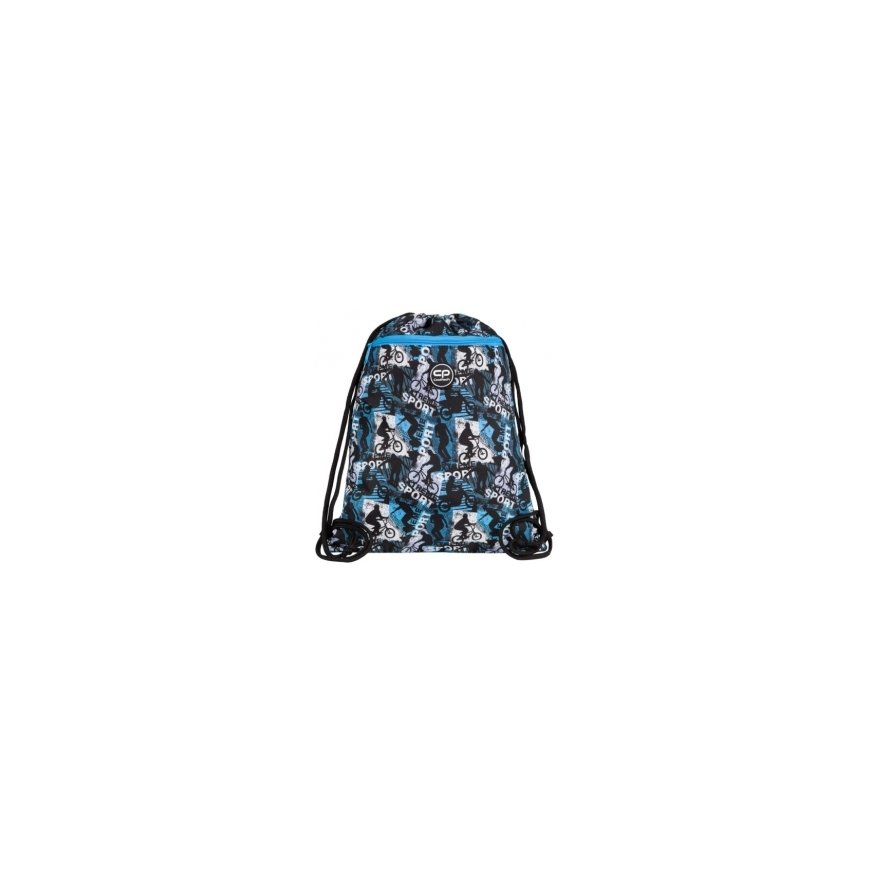 Сумка для спортивной одежды CoolPack Vert Bikers – 2