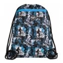 Cool Pack Sportinės aprangos maišelis CoolPack Vert Bikers Cool Pack Sportinės aprangos maišelis CoolPack Vert Bikers