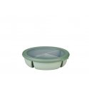 Mepal Bento Bowl Cirqula pohjoisen salvialla (250+250+500ml) Mepal Bento Bowl Cirqula pohjoisen salvialla (250+250+500ml)