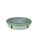 Mepal Bento Bowl Cirqula pohjoisen salvialla (250+250+500ml) Mepal Bento Bowl Cirqula pohjoisen salvialla (250+250+500ml)