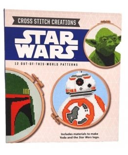 UAB Riolis Cross Stitch Embroidery Kit "Small Turtle" 15x15 cm SR2287