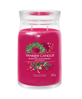 Yankee Candle Baltas eglēs un greipfrūtu garšas dzēriens 37 g